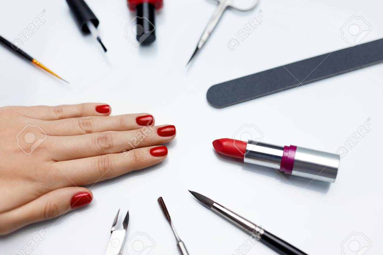nail care tools