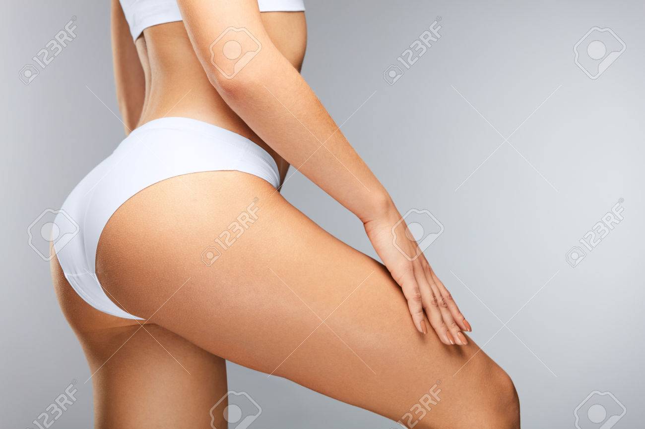 Skin Tight Panties Skin Tight Panties