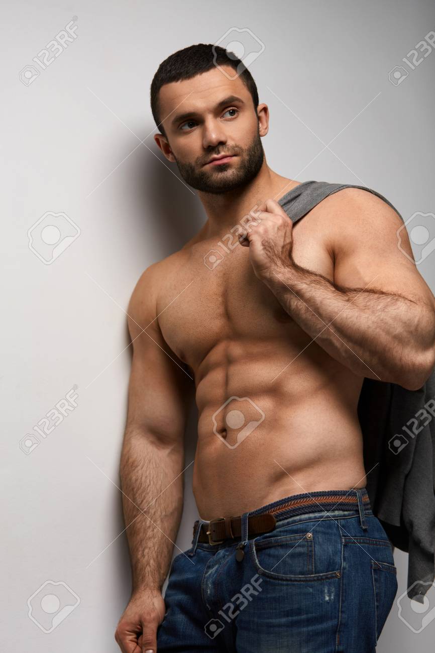 Topless selfie girls chubby Fitness naked male sexy