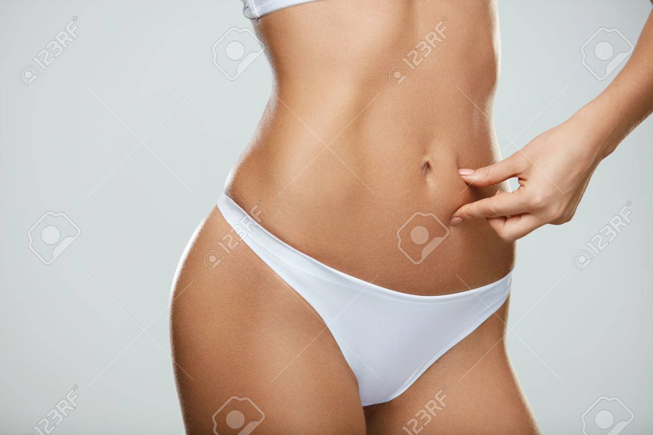 Bbw in the shower (colour corrected) Hot women in white panties