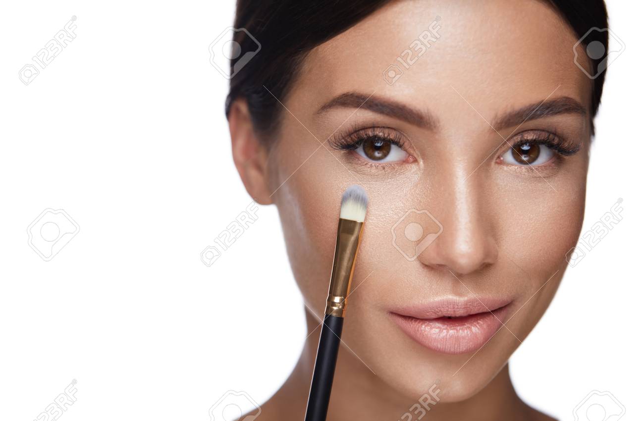 facial makeup photos Facial makeup photos