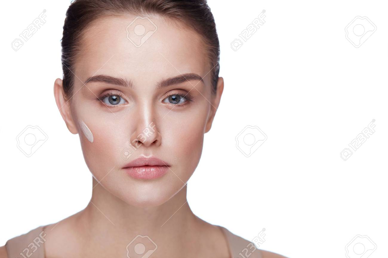 perfect natural skin