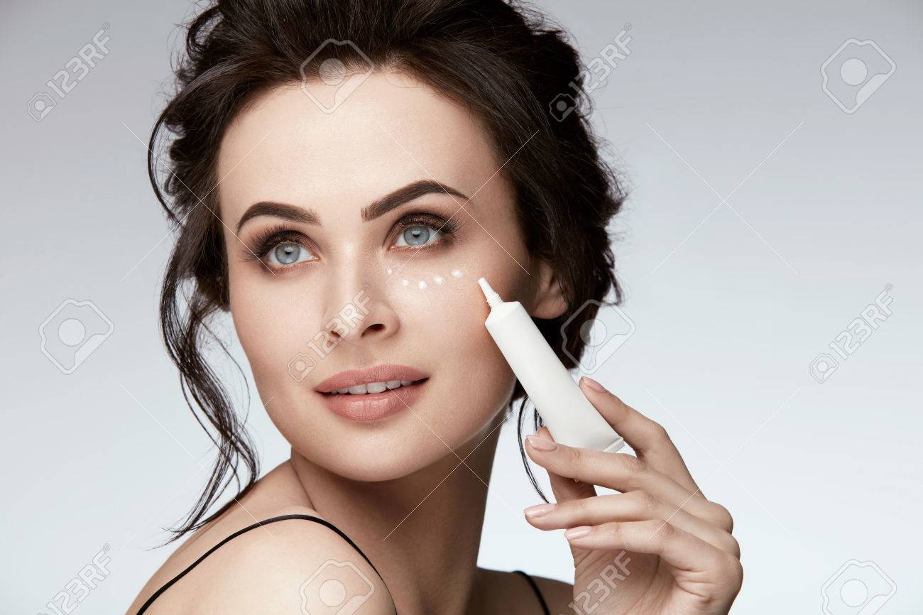 fresh beauty eye cream