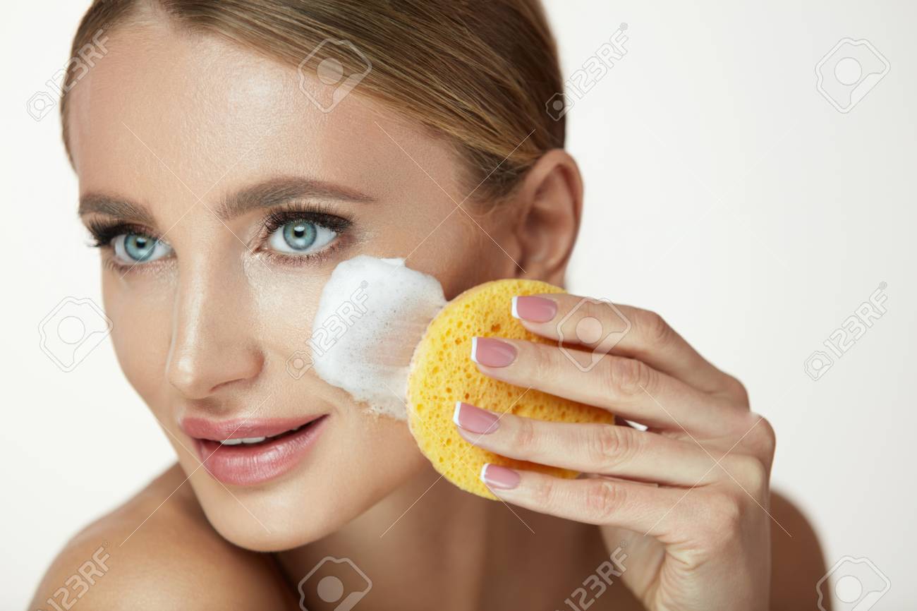 fresh beauty face wash