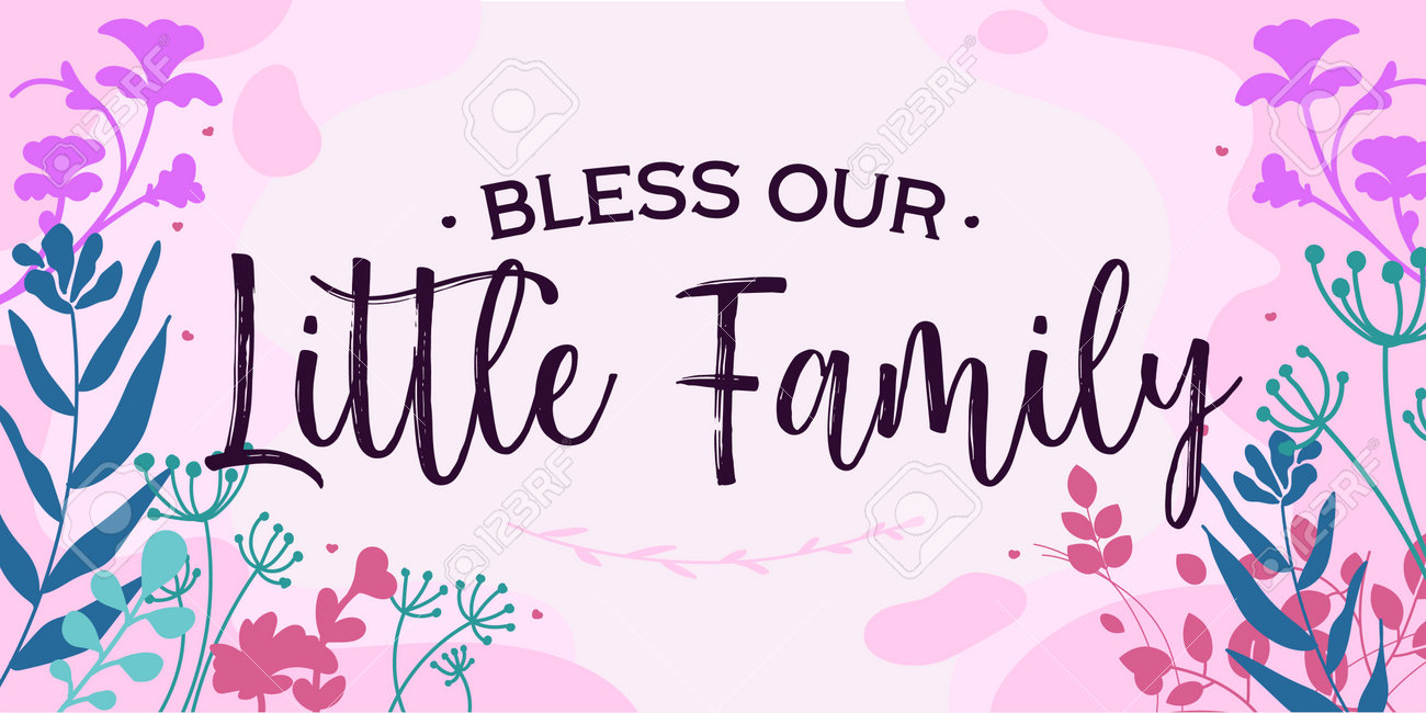 home-family-quotes-bless-our-little-family-vector-wall-art-ready-print-in-natural-background-frame-for-wall-decor-banner-sticker-greeting-card-royalty-free-svg-cliparts-vectors-and-stock-illustration-image for Free Printable Family Quotes To Frame Home Family Quotes Bless Our Little Family Vector Wall Art Ready Print In Natural Background Frame For Wall Decor, Banner, Sticker, Greeting Card Royalty Free SVG, Cliparts, Vectors, and Stock Illustration. Image for Free Printable Family Quotes To Frame