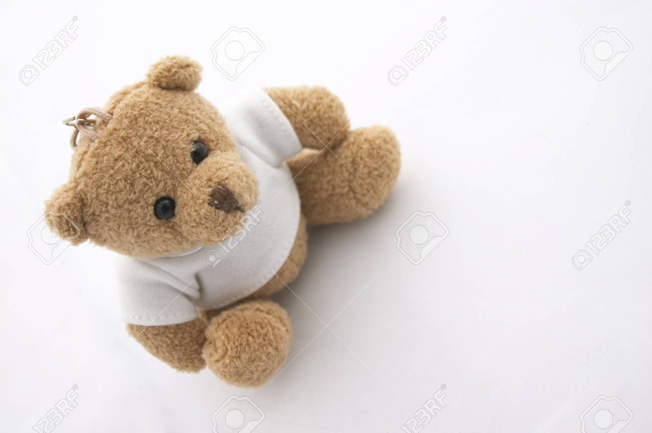 teddy bear 2