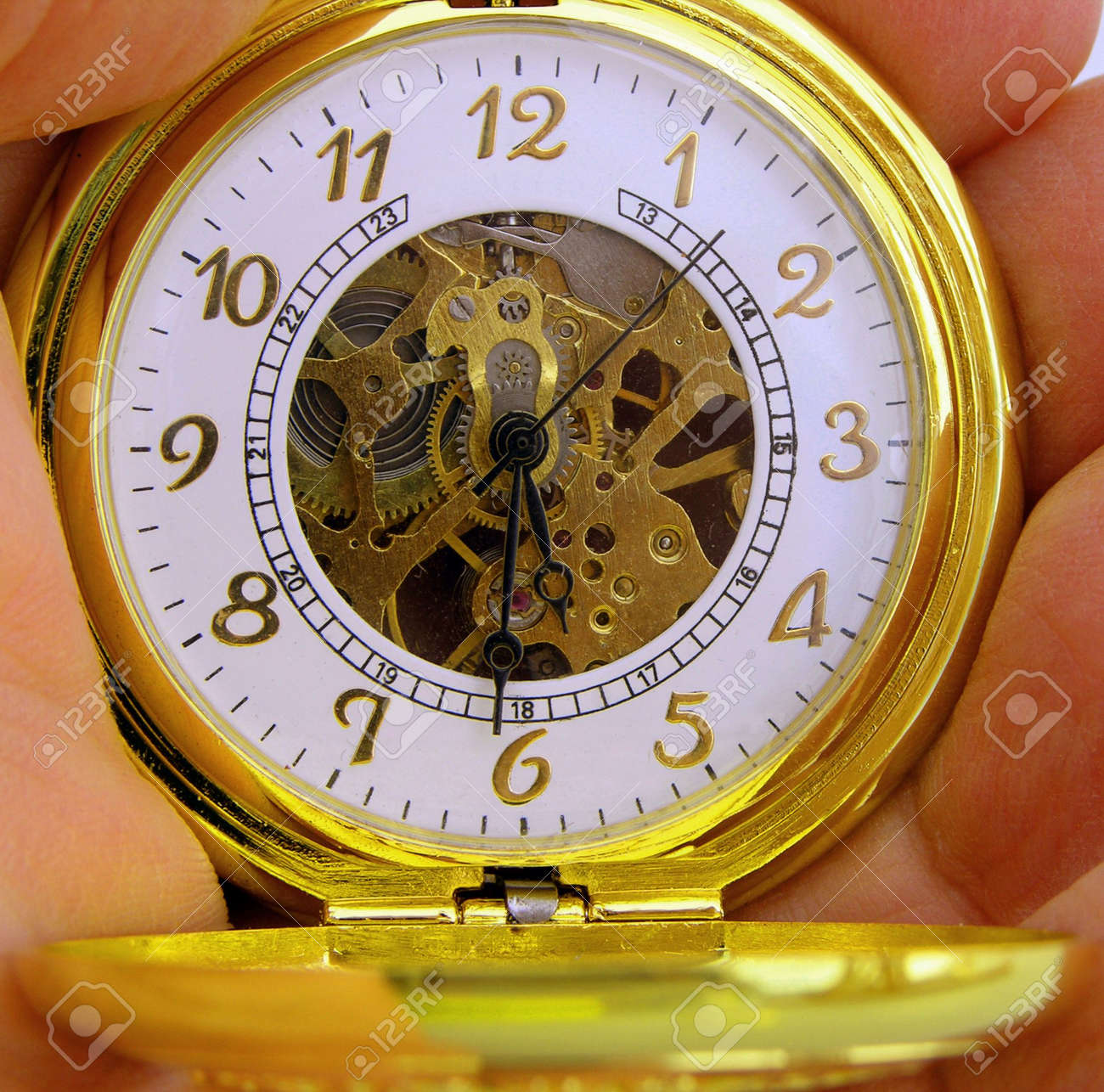 montre puma or montre puma or