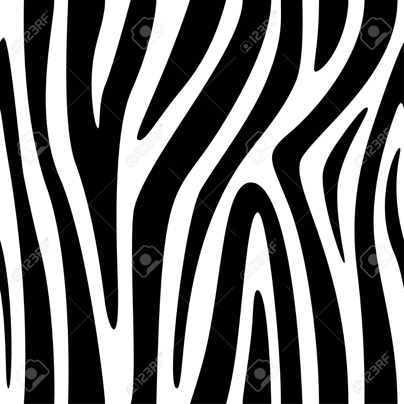 design zebra