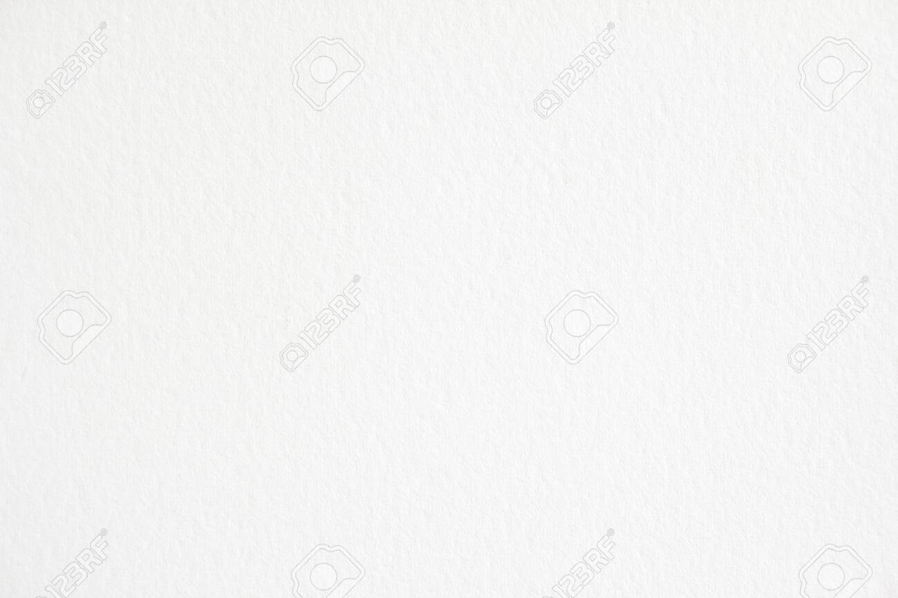 Closeup White Blank Sheet Of Thick Paper Texture Background. Stock Photo,  Picture and Royalty Free Image. Image 135764720.