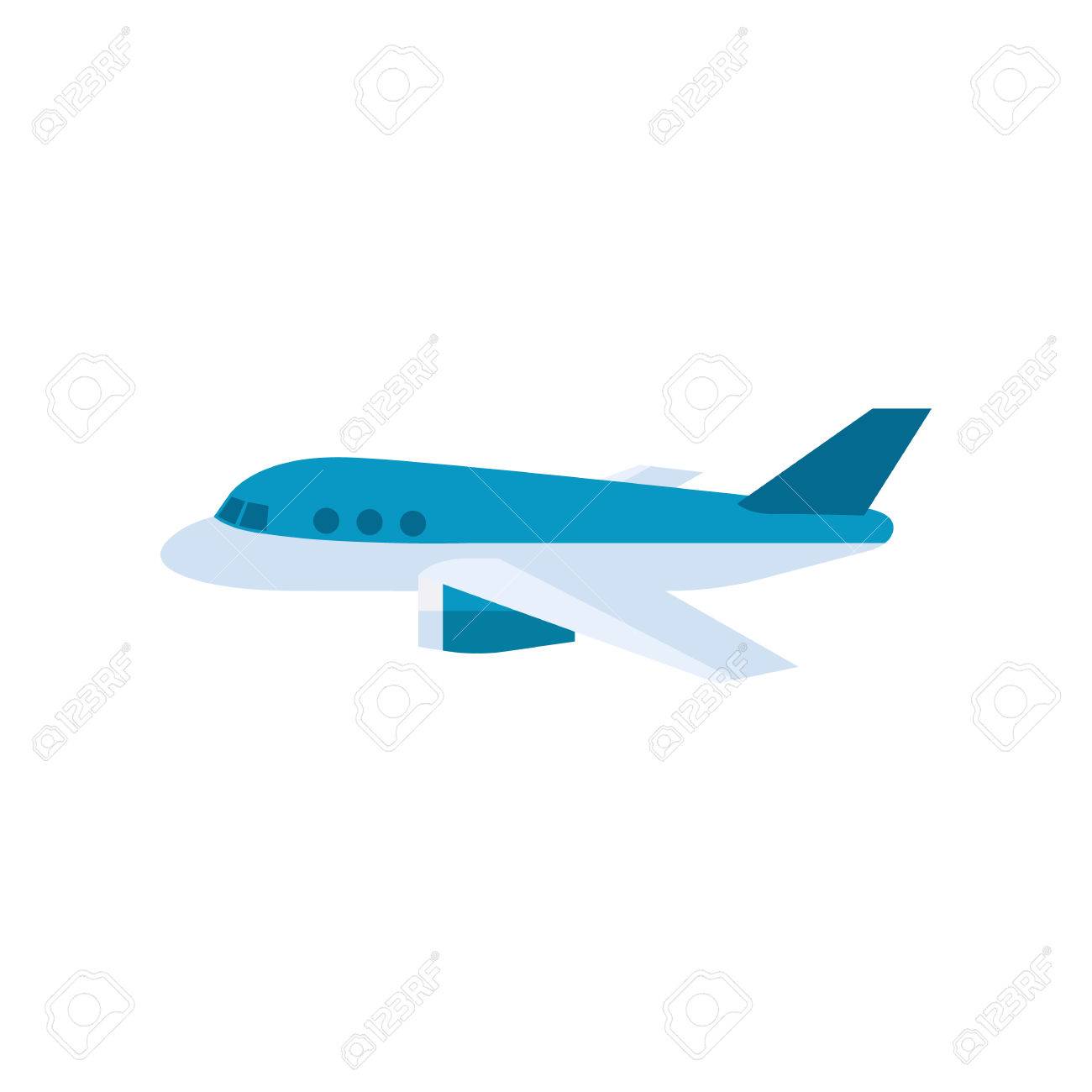フラットな色のスタイルで飛行機アイコン 航空 ビジネス旅行 離陸 のイラスト素材 ベクタ Image フラットな色のスタイルで飛行機アイコン 航空 ビジネス旅行 離陸 のイラスト素材 ベクタ Image