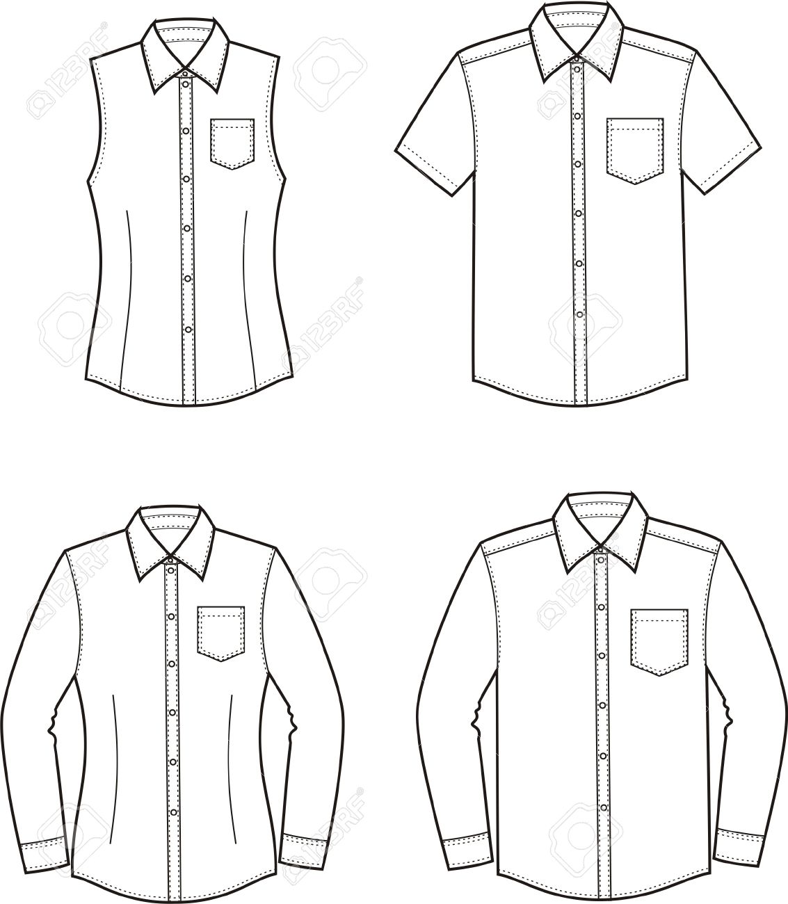 Ilustración Vectorial De Los Hombres Y De Las Mujeres S S Ilustración Vectorial De Los Hombres Y De Las Mujeres S S