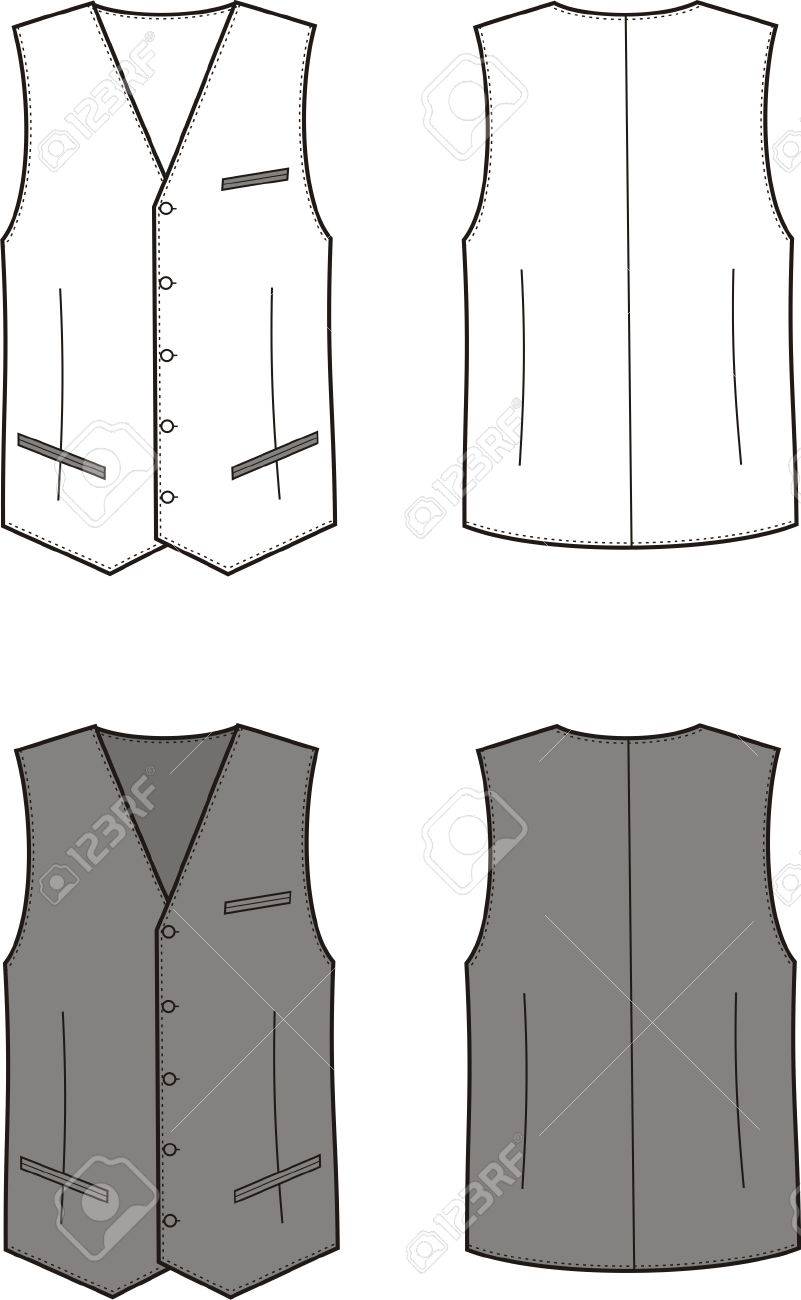 Mens Vest Pattern Free Simple Design Ideas Mens Vest Pattern Free Simple Design Ideas