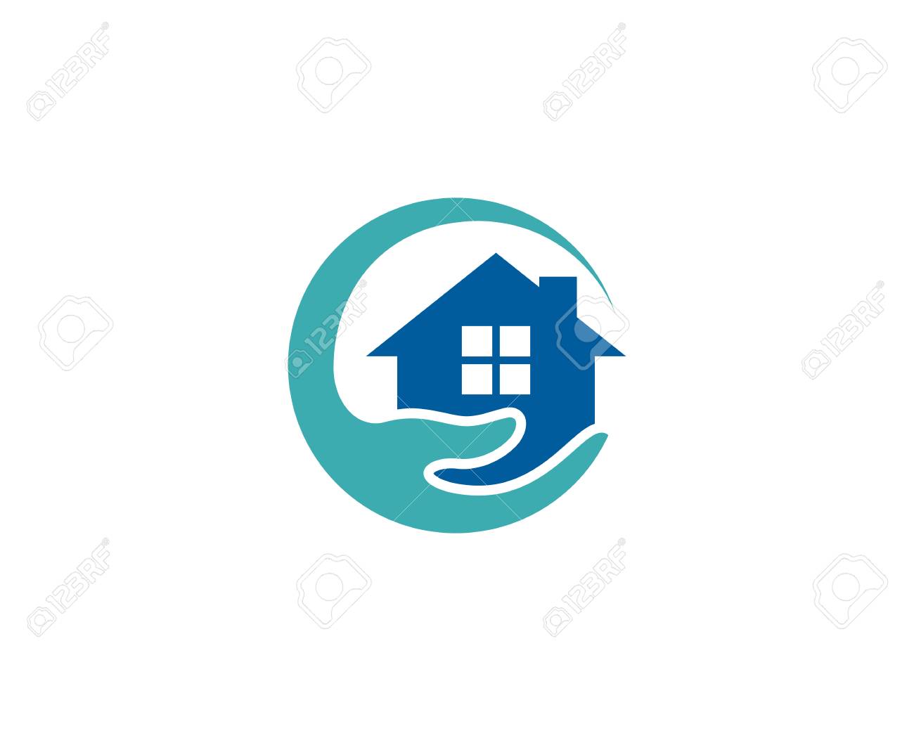 View Home Logo Design Free PNG