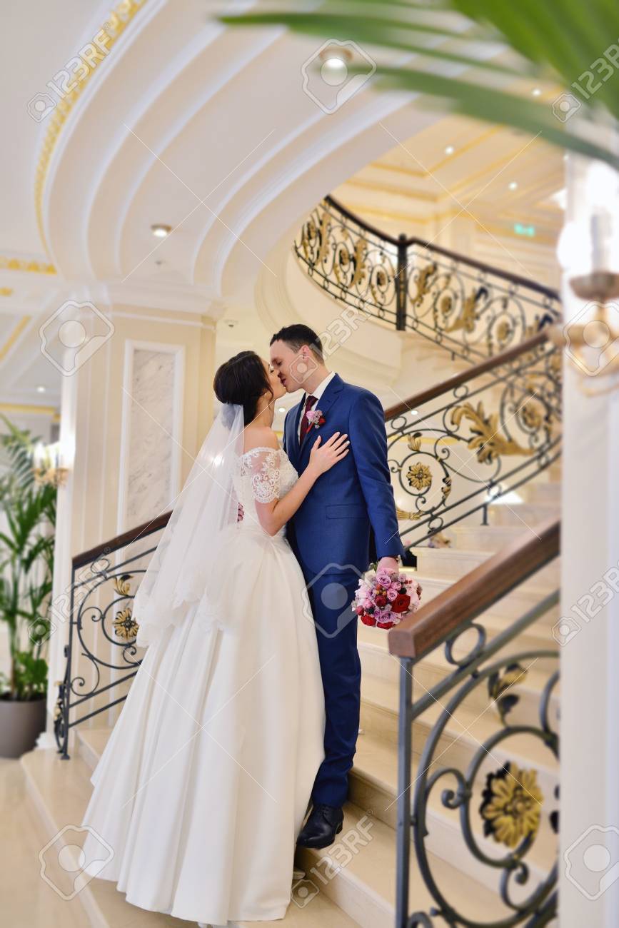 Trajes de matrimonio hombre y mujer Clearance