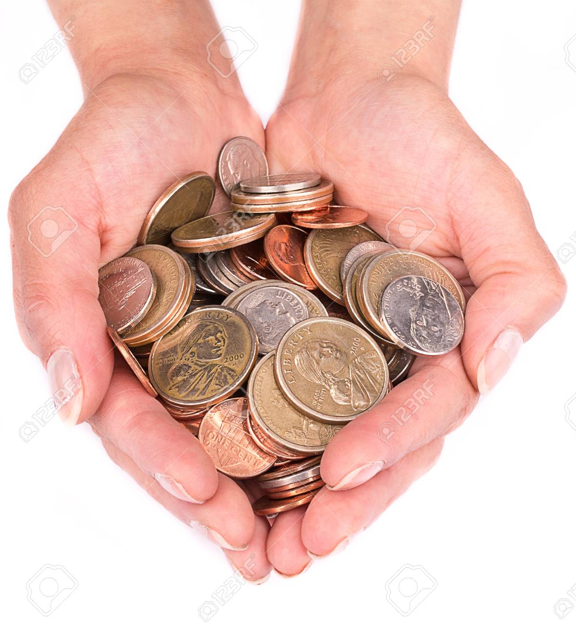 ÎÏοÏÎλεÏμα εικÏÎ½Î±Ï Î³Î¹Î± HAND WITH COINS