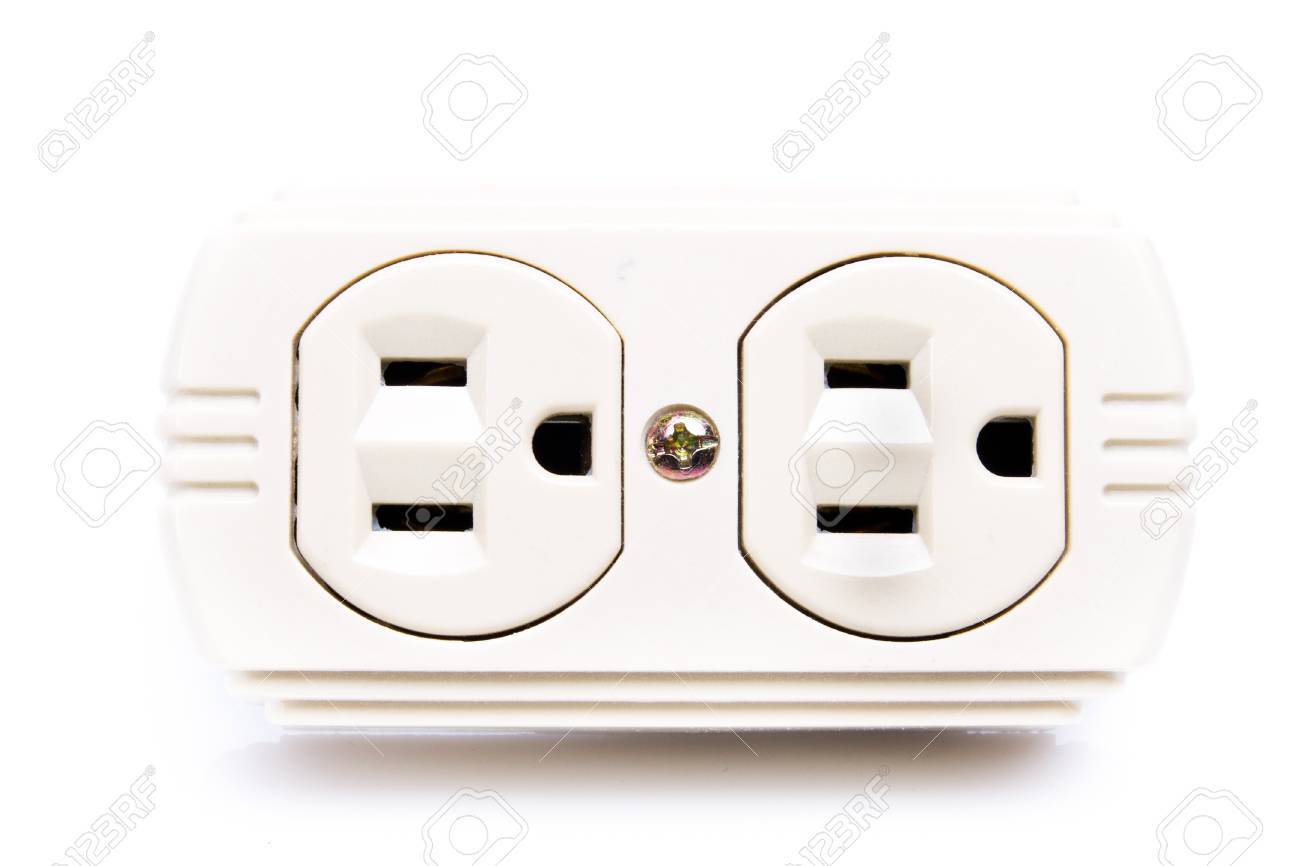 分離 米国電気家庭用コンセント の写真素材 画像素材 Image 分離 米国電気家庭用コンセント の写真素材 画像素材 Image