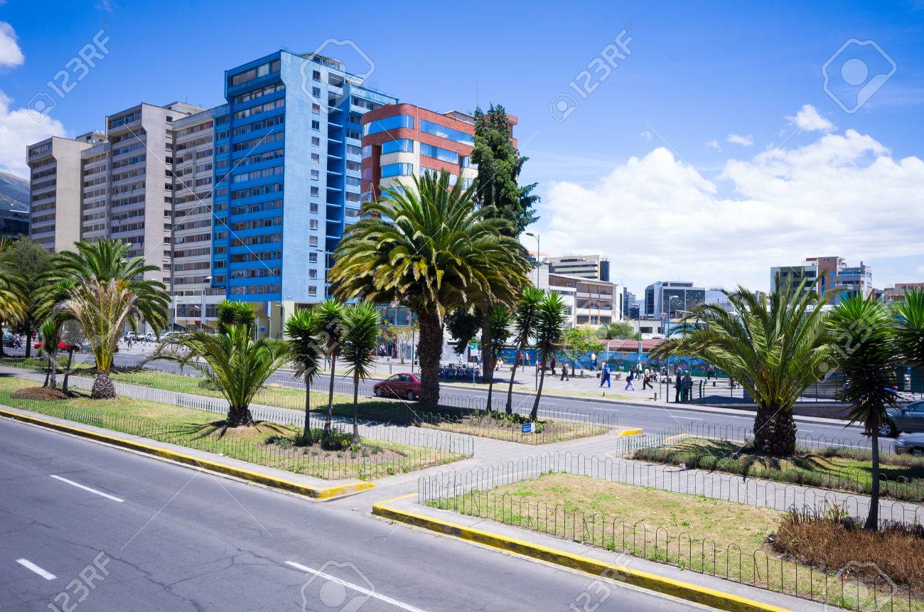 converse quicentro ave