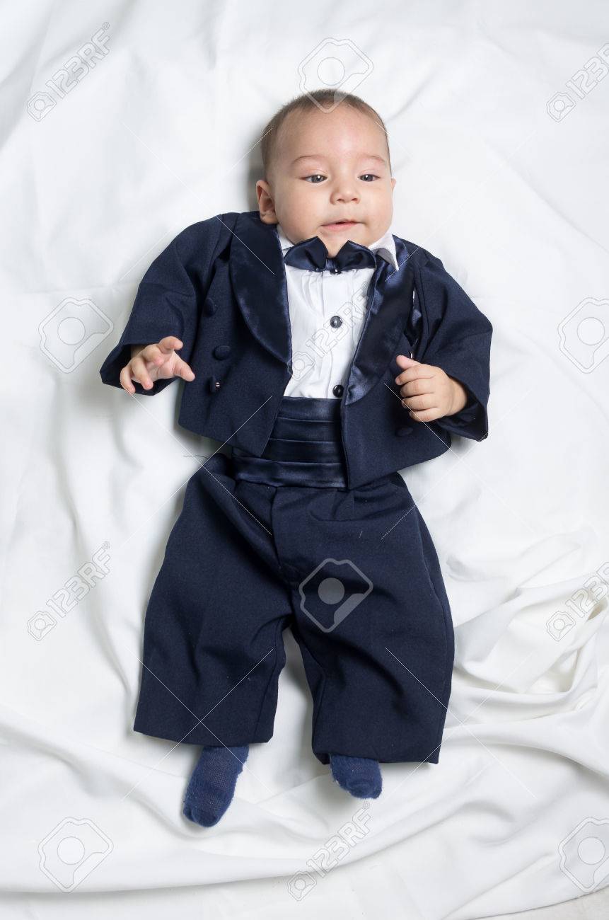 infant tuxedos