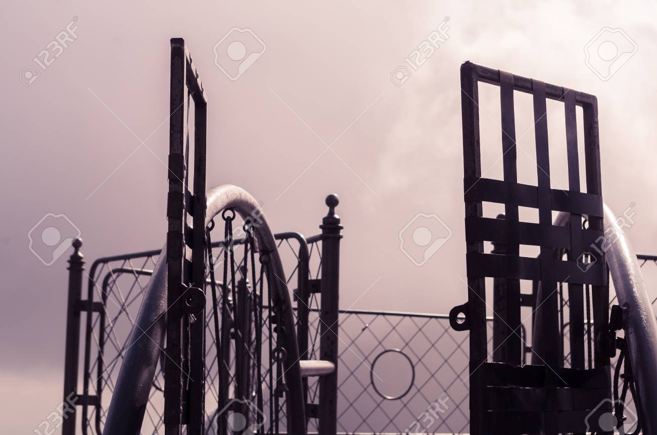 simple metal gate metal fabricated metal gate with simple decorations sorrounded by misty and foggy spectacular mountain view in quito ecuador gate with simple decorations sorrounded by misty and foggy simple metal gate metal fabricated metal gate with simple decorations sorrounded by misty and foggy spectacular mountain view in quito ecuador gate with simple decorations sorrounded by misty and foggy
