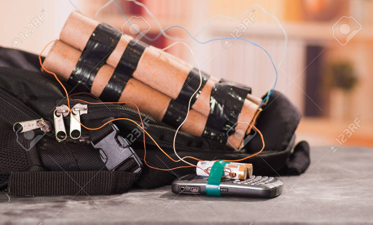 взрывная система атрибутов