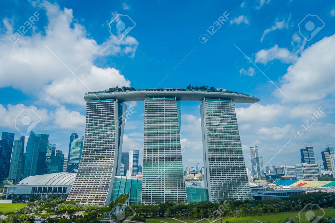 Marina bay sands casino opening times opening