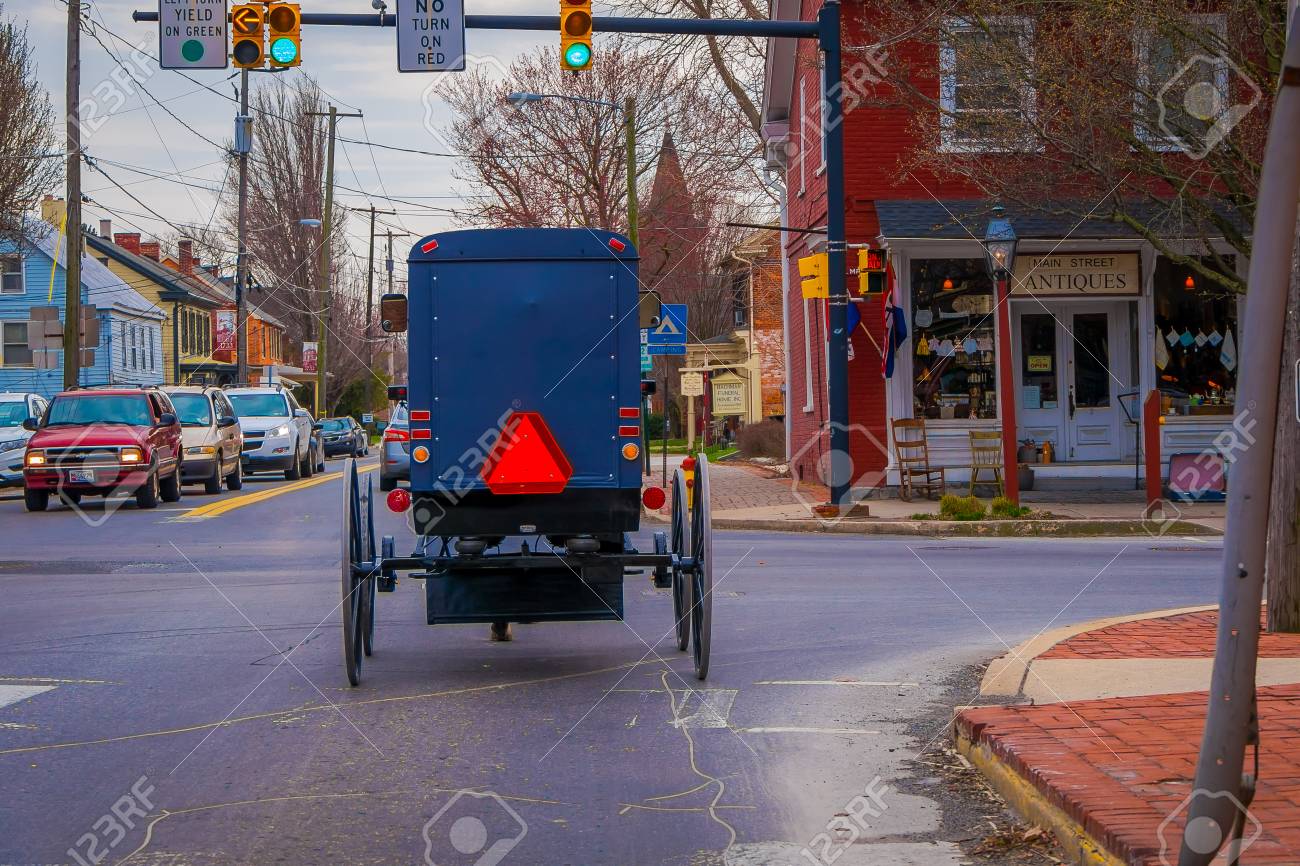 old fashioned buggy car