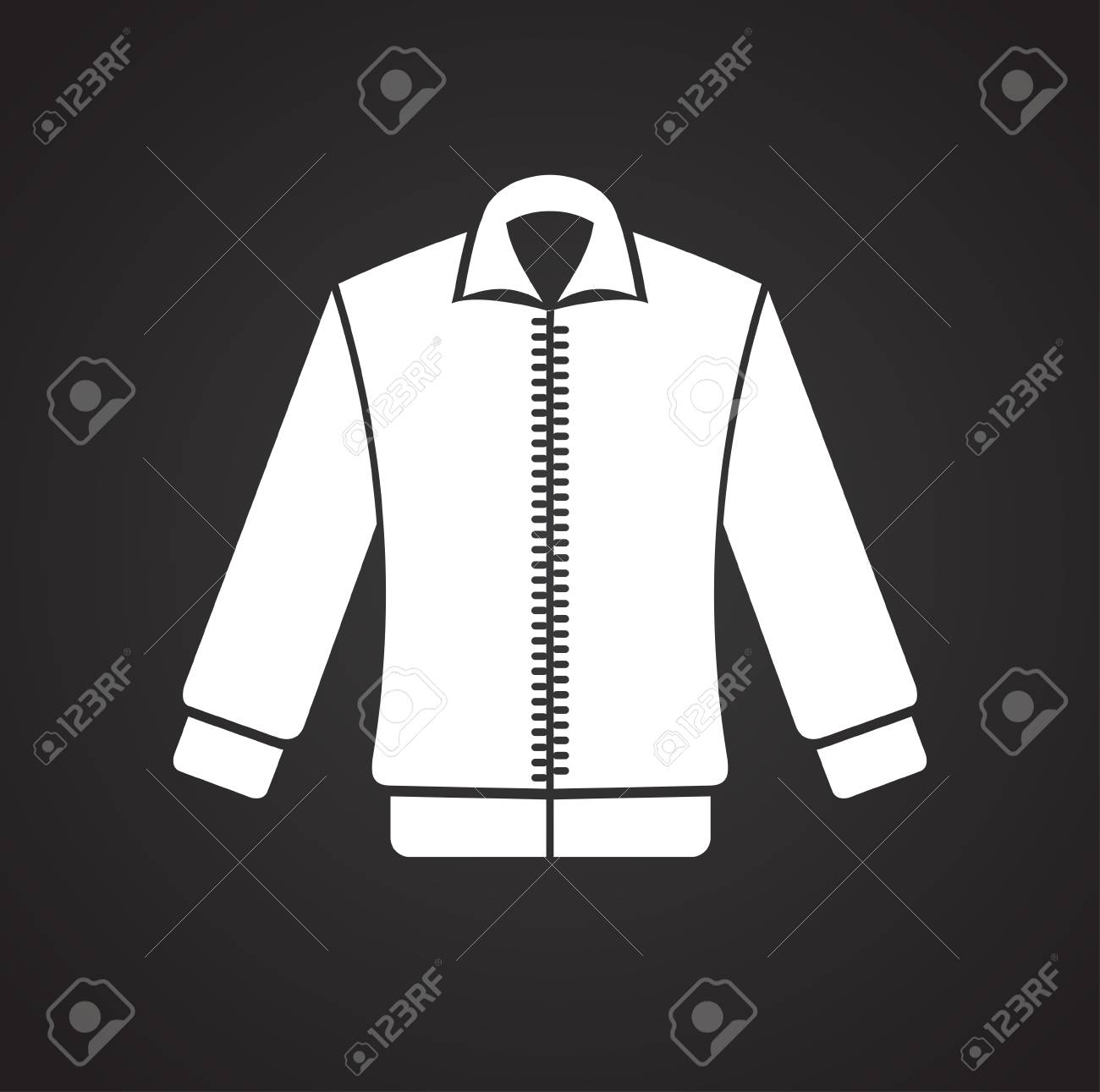 Icon clothing outlet website