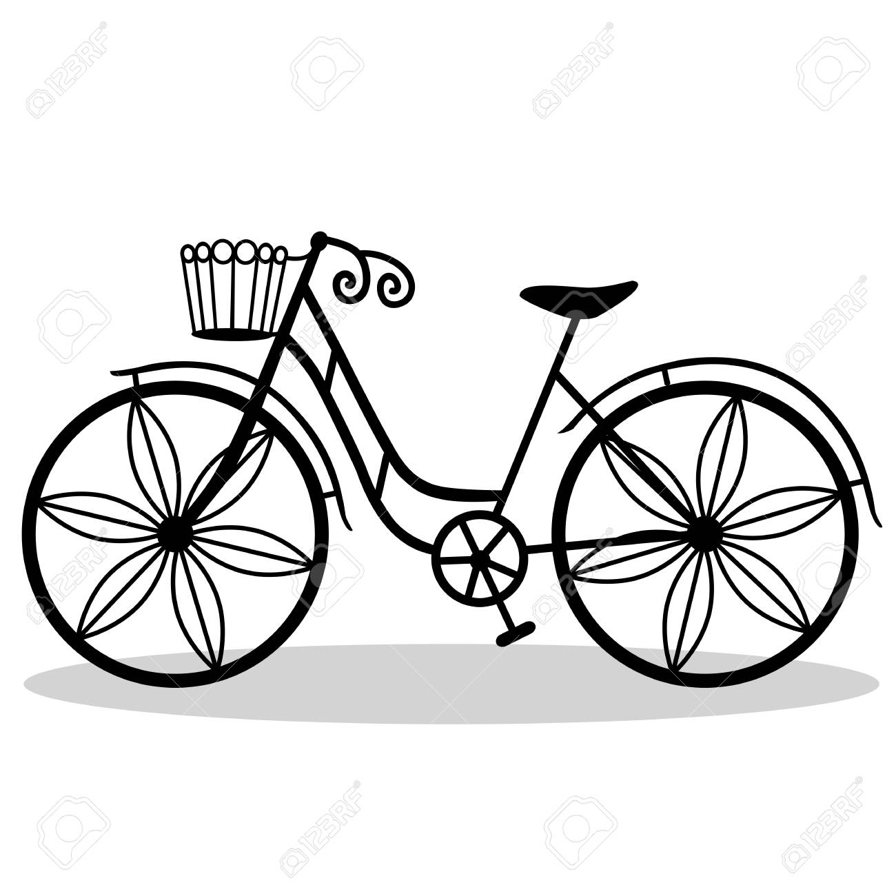 bicycle wedding bicycle bicycle