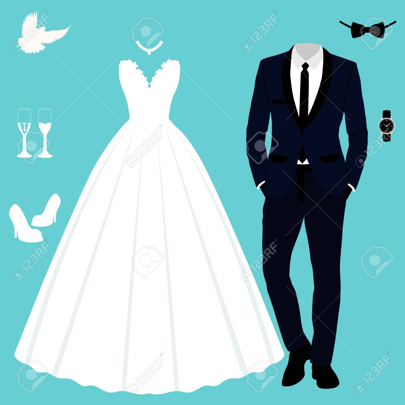 cheap designer suits