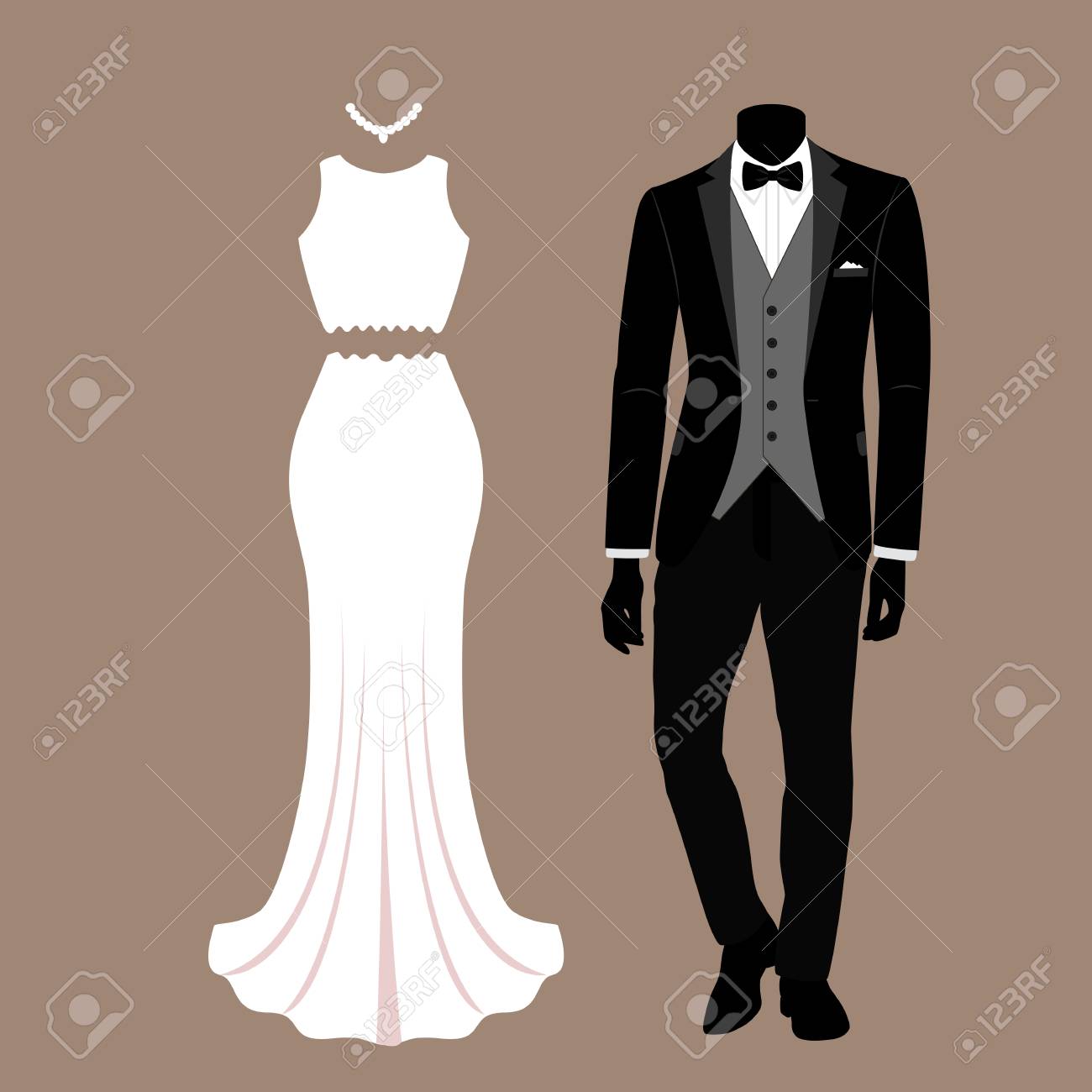 groom clothes