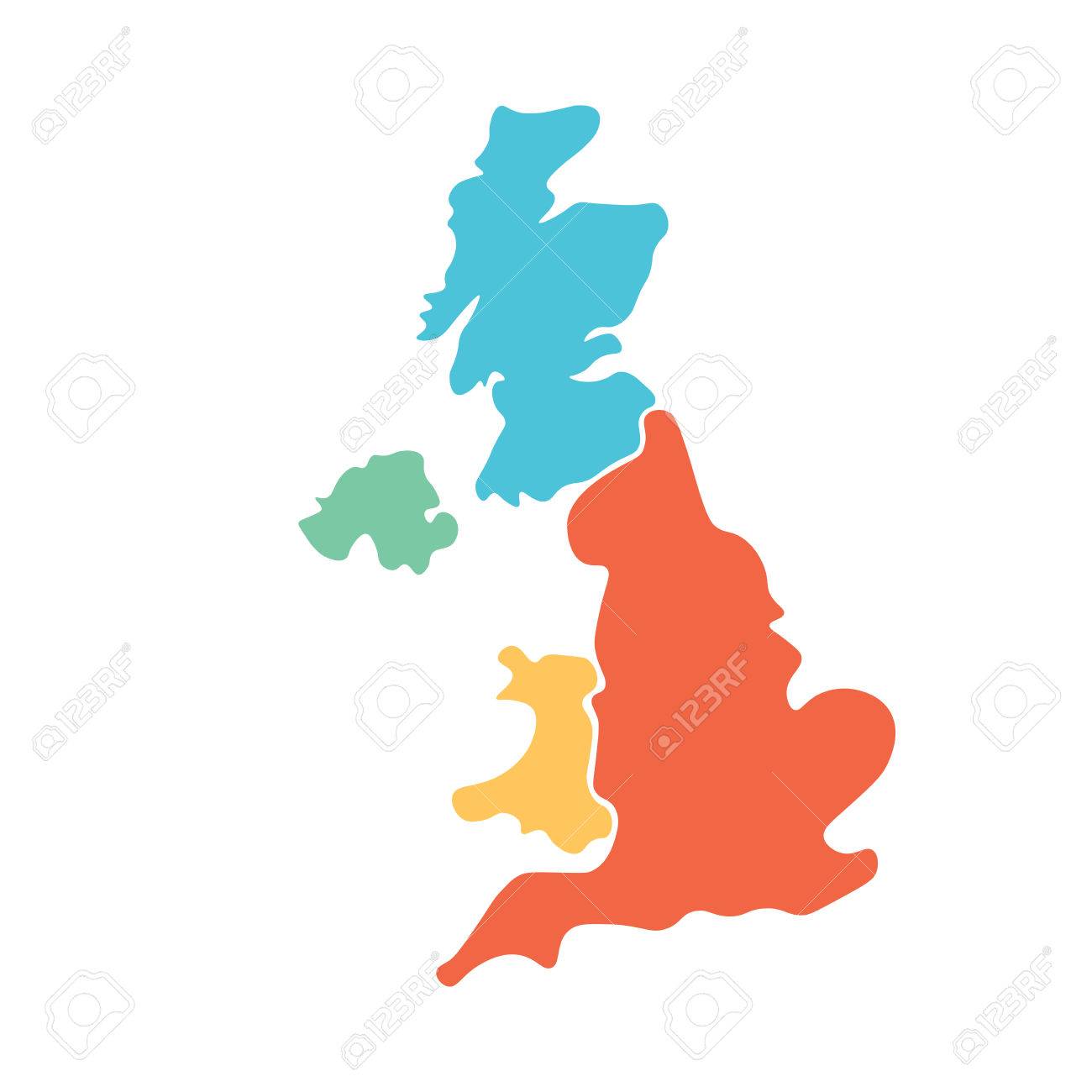 united kingdom aka uk of great britain and northern ireland