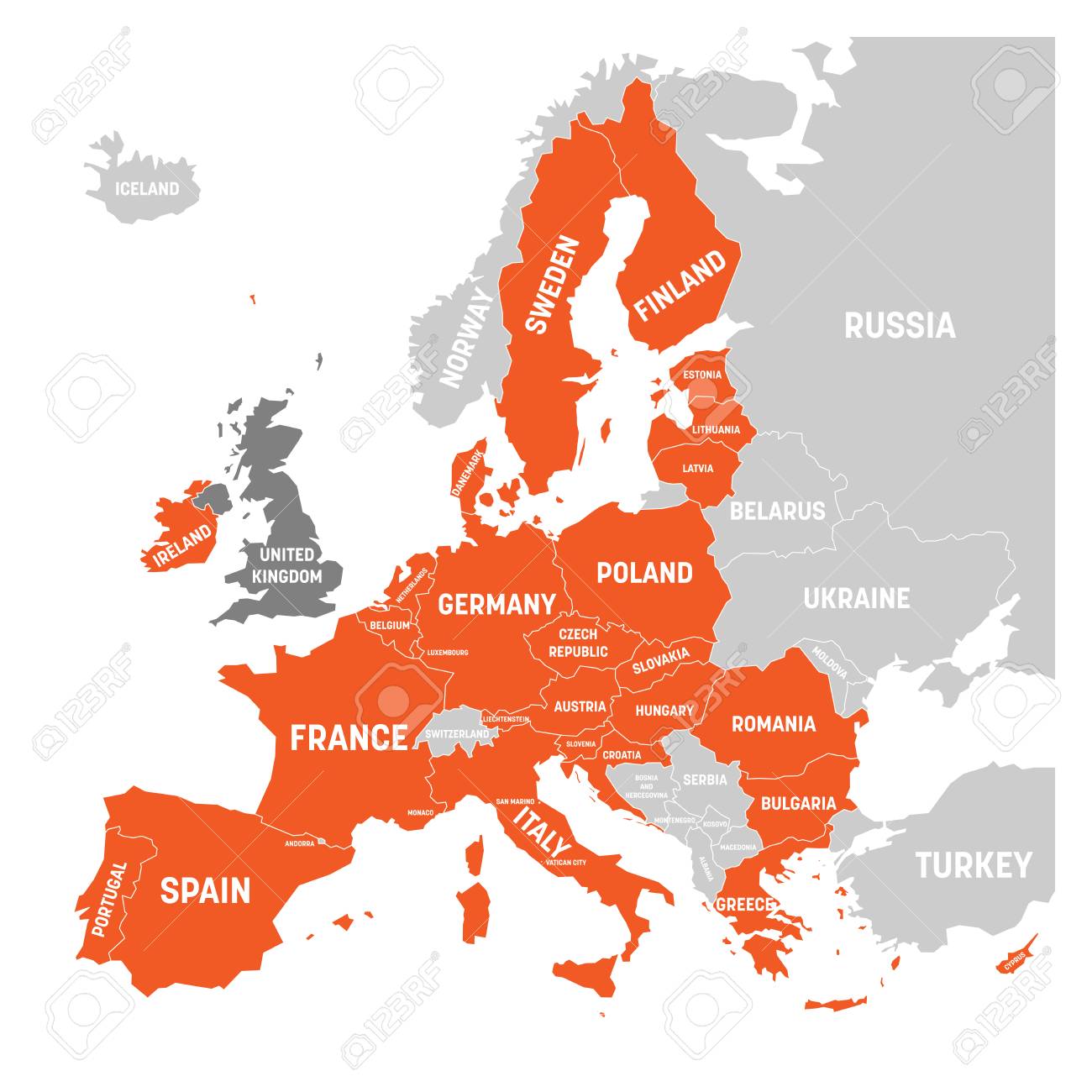 Евросоюз карта без британии. Европа и россия карта в серых тонах. Unemployment rate in europe map. European union карта. Whole europe.