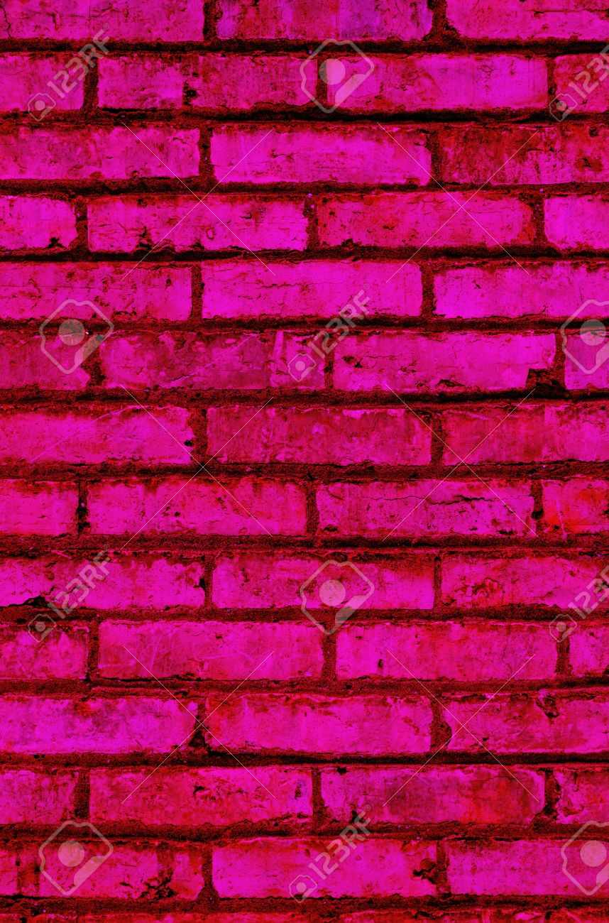 ホットのピンクのレンガ抽象的なテクスチャ背景をクローズ アップ の写真素材 画像素材 Image 8551 ホットのピンクのレンガ抽象的なテクスチャ背景をクローズ アップ の写真素材 画像素材 Image 8551