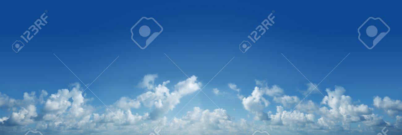 Panorama Himmlischen Wolken Hintergrund Hohe Auflosung Lizenzfreie Fotos Bilder Und Stock Fotografie Image 2868