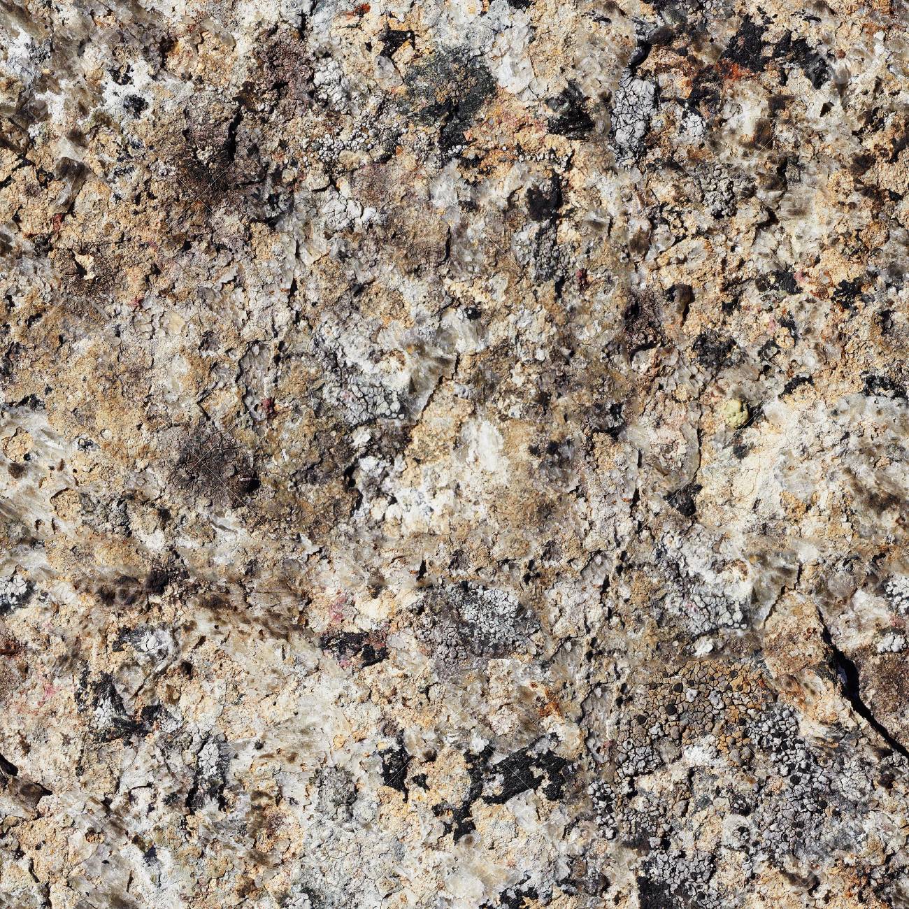 自然なシームレスなテクスチャ 岩表面パターン ヒビヌイ山脈 の写真素材 画像素材 Image