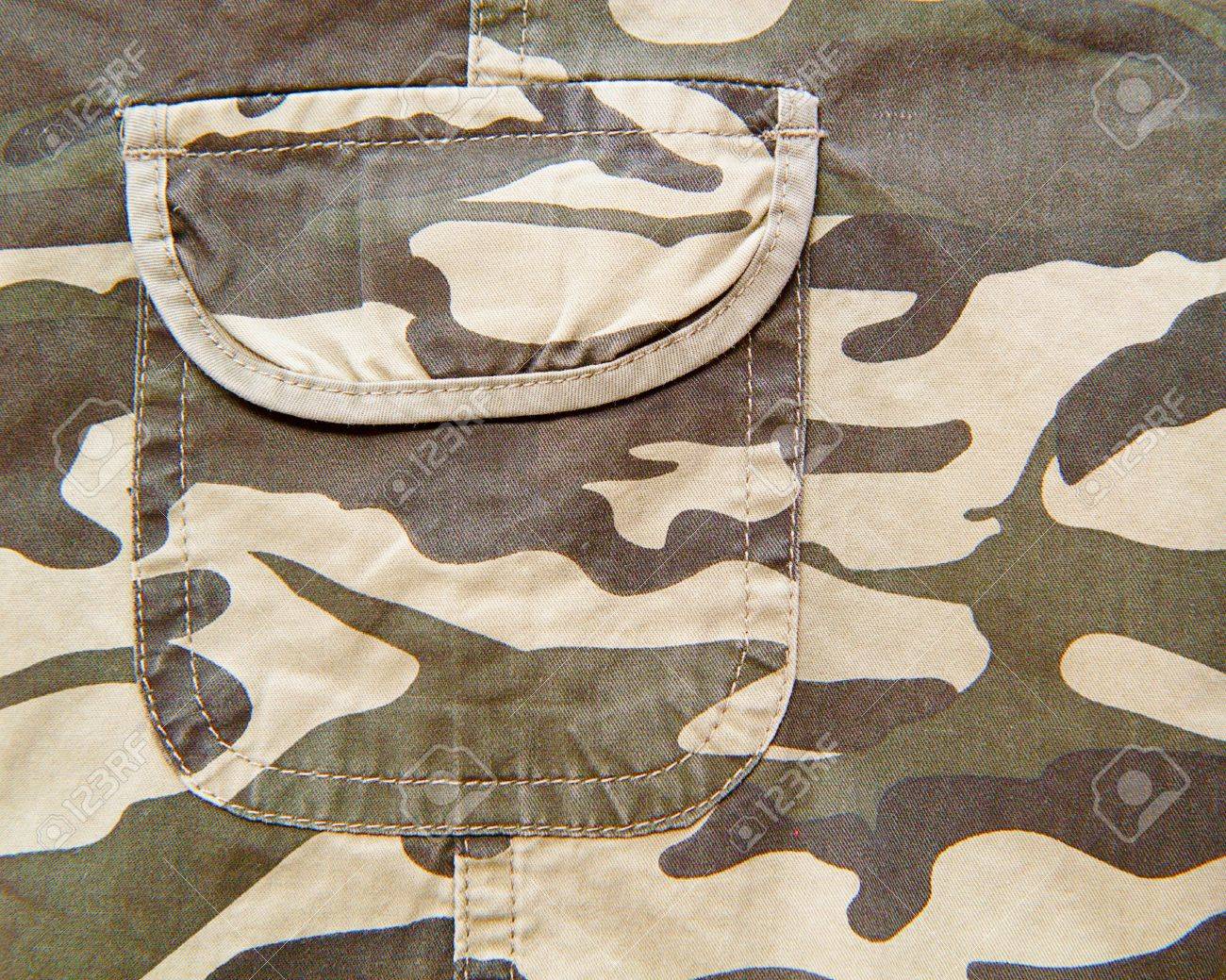 children's camouflage pants