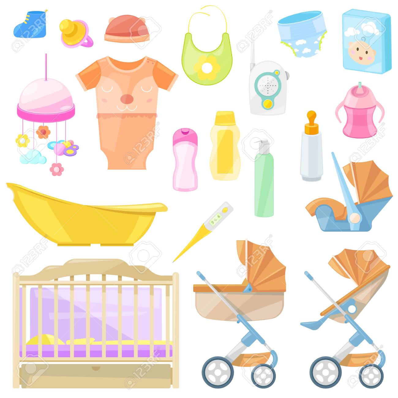 baby kids stuff