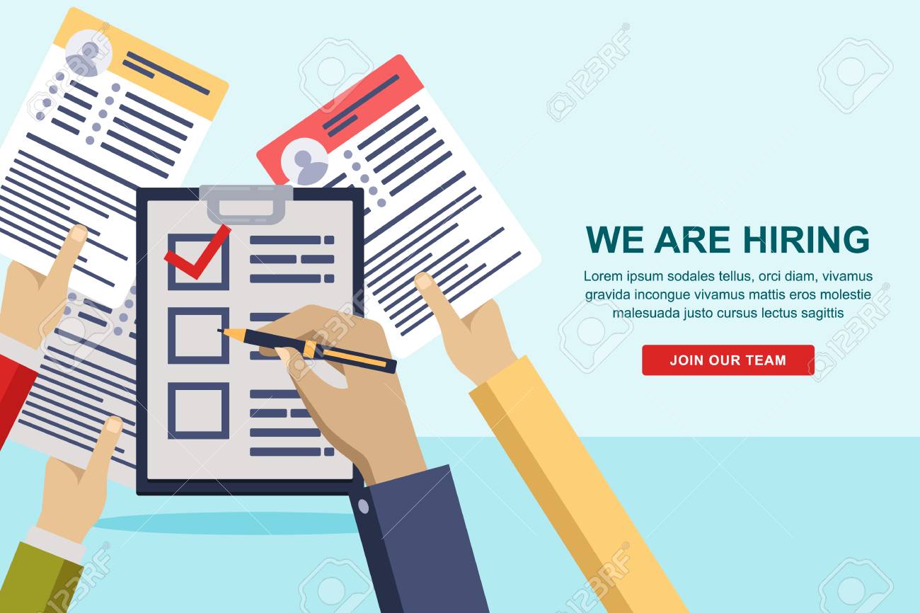 hands giving cv resume documents to hr manager human resources hr documents