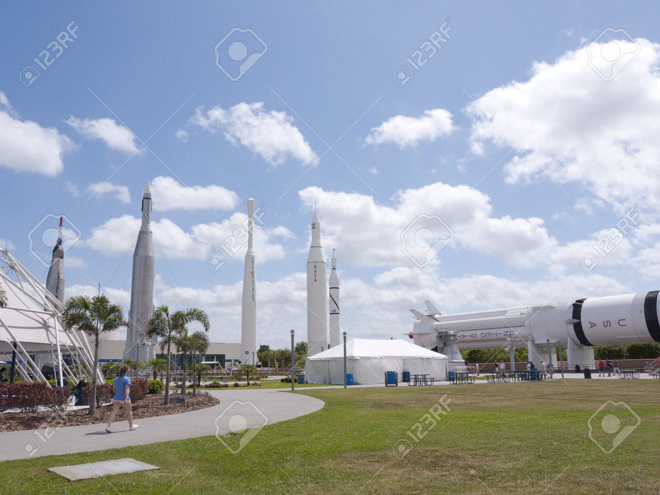 ケープ Canavarel フロリダのケネディ宇宙センターで宇宙機 の写真素材 画像素材 Image ケープ Canavarel フロリダのケネディ宇宙センターで宇宙機 の写真素材 画像素材 Image