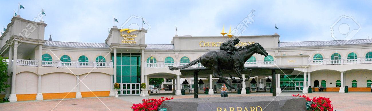 ルイビル アメリカのケンタッキー ダービーのチャーチルダウンズ競馬場ホーム の写真素材 画像素材 Image ルイビル アメリカのケンタッキー ダービーのチャーチルダウンズ競馬場ホーム の写真素材 画像素材 Image
