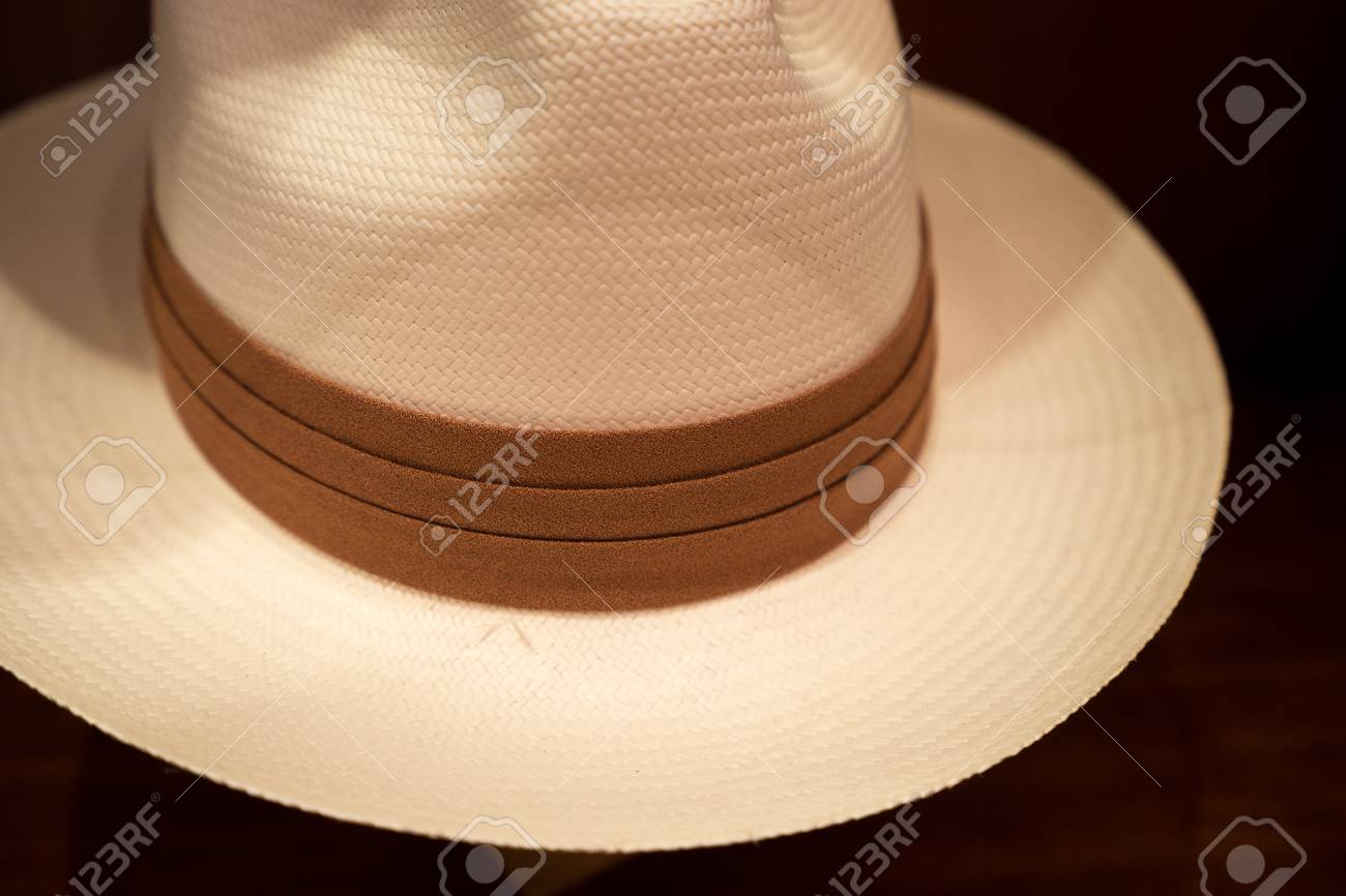 panama hat cuenca