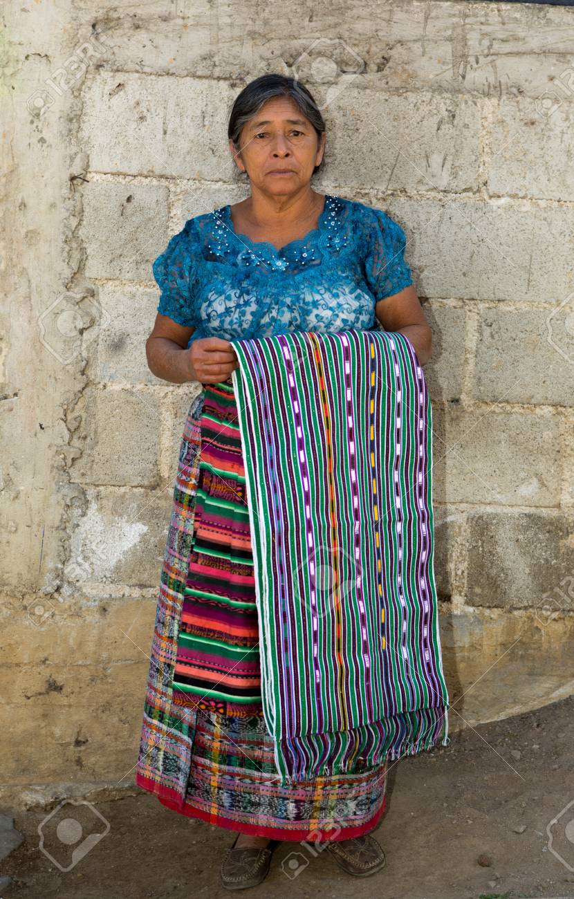 Indumentaria Maya 10 Trajes Tipicos De Guatemala Vestimenta Maya