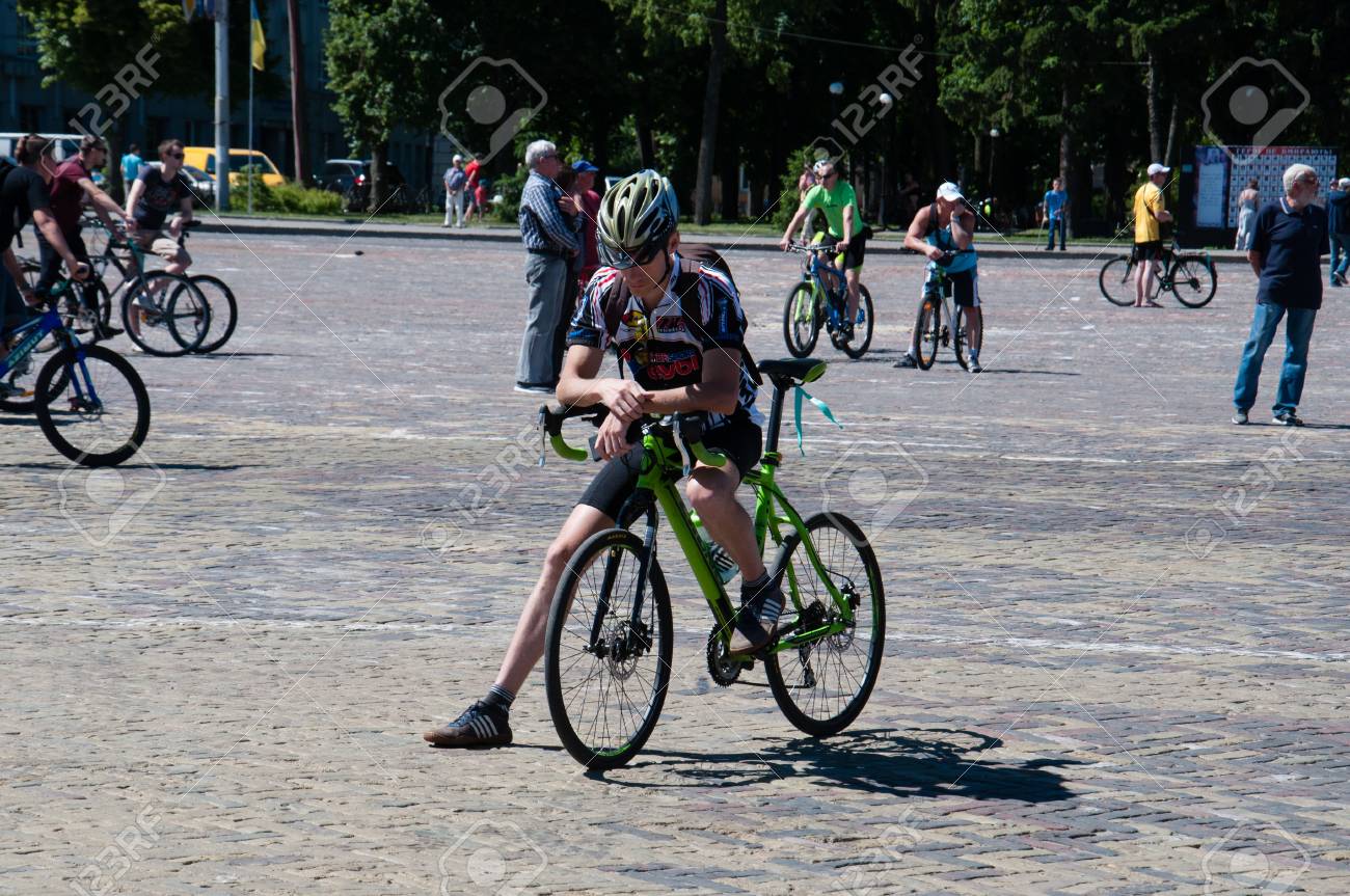 bike holiday