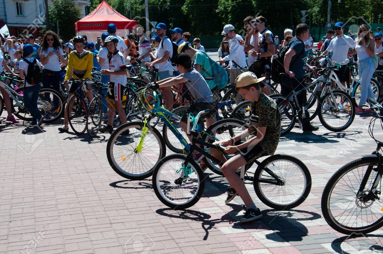 mob mountain bike