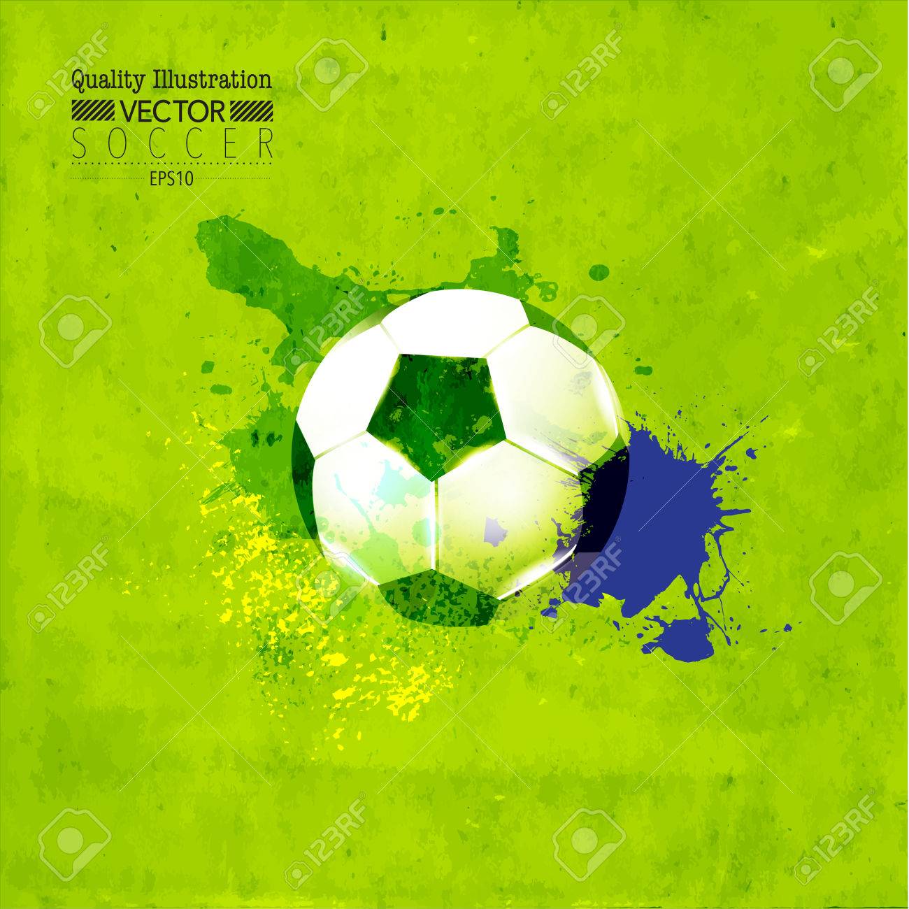 創造的なサッカー サッカー ベクトル グラフィック デザイン イラストのイラスト素材 ベクタ Image 創造的なサッカー サッカー ベクトル グラフィック デザイン イラストのイラスト素材 ベクタ Image