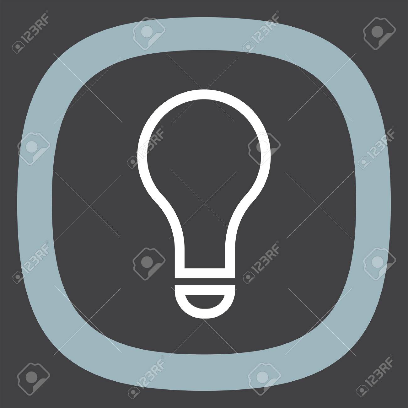 Gluhbirne Vektor Zeichen Symbol Lampe Symbol Idee Und Losung Zu Unterzeichnen Innovation Und Kreativitat Symbol Lizenzfrei Nutzbare Vektorgrafiken Clip Arts Illustrationen Image 59262002