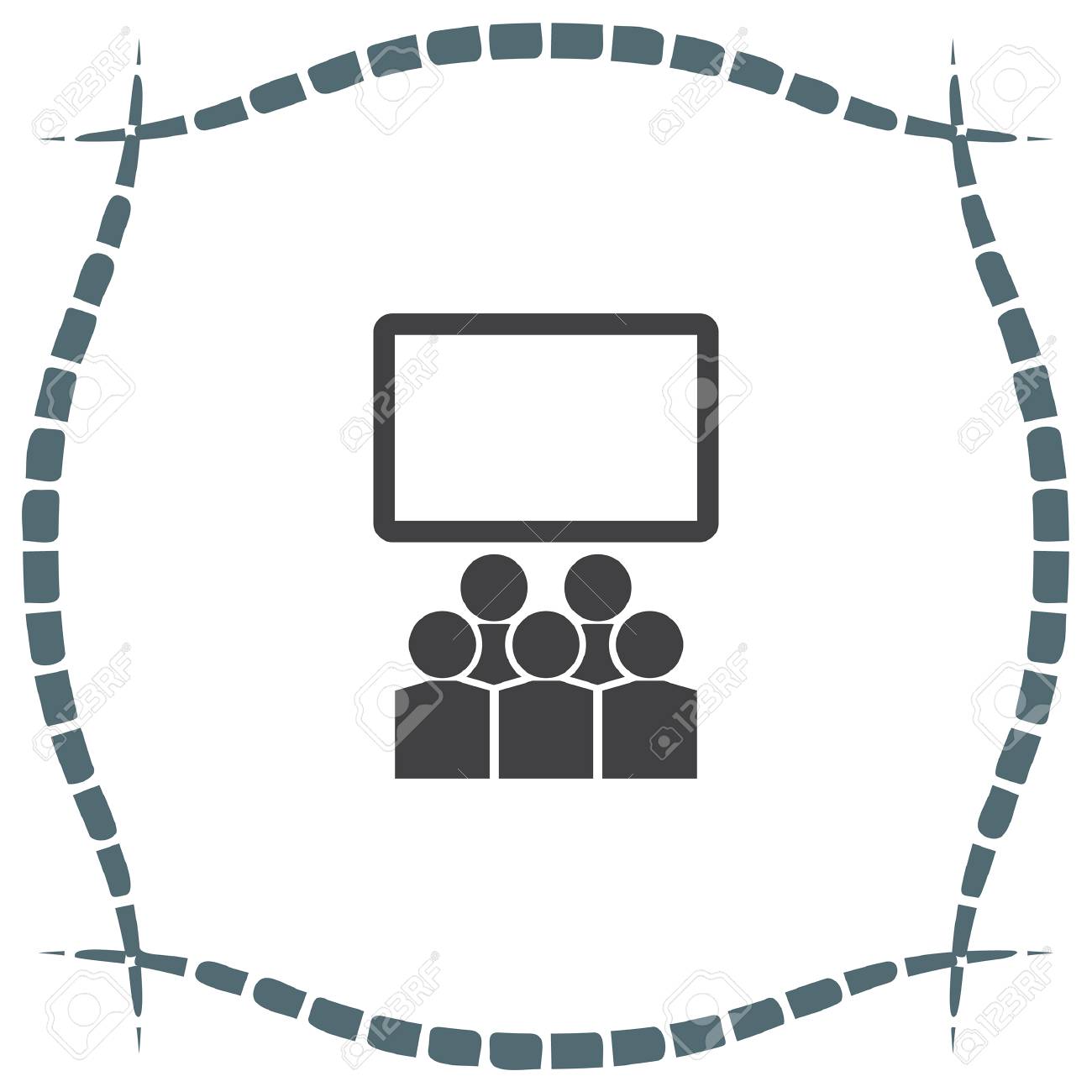 symbol for teacher