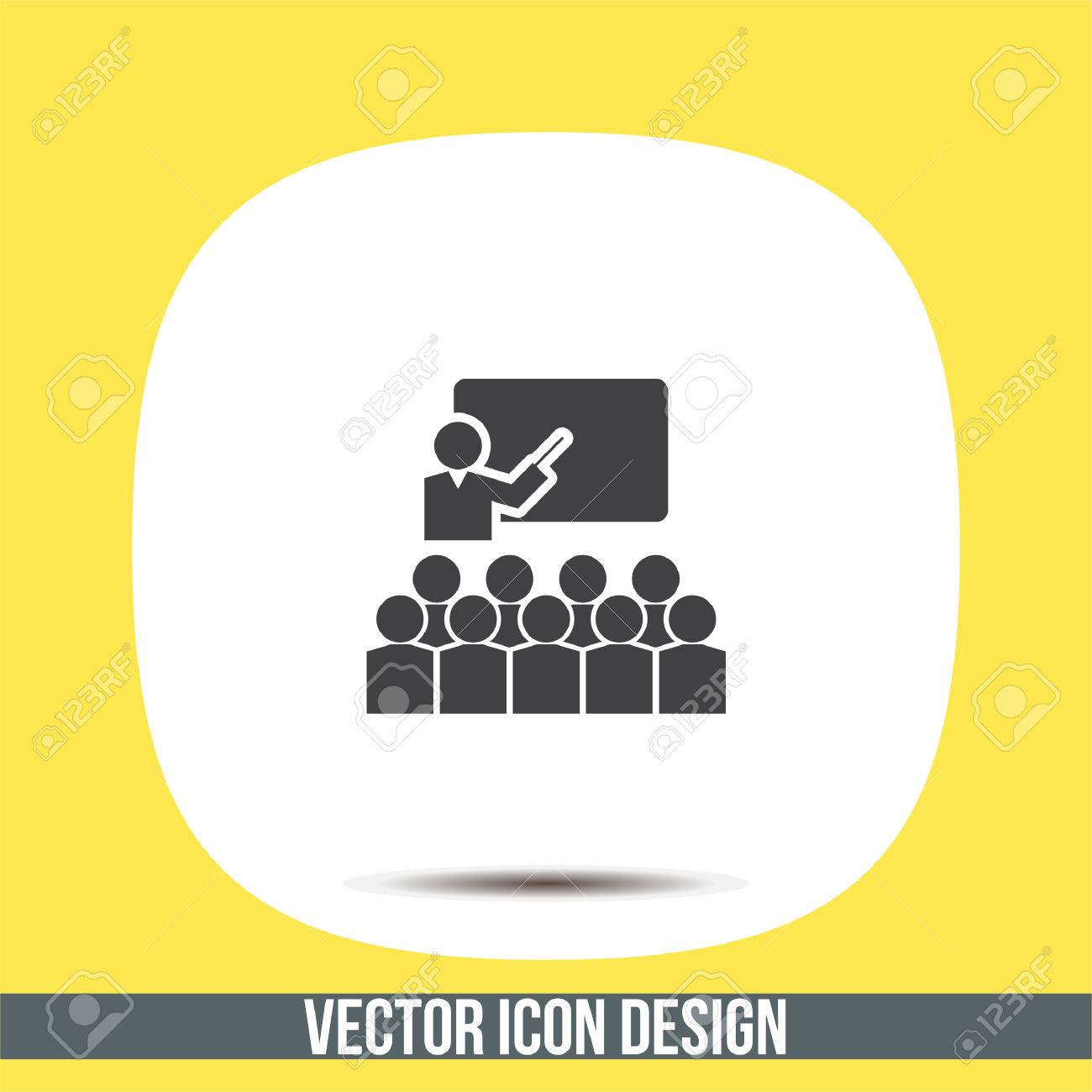 symbol for teacher