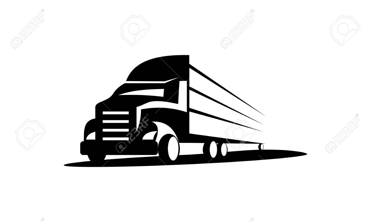 Truck Logo, cargo logo, delivery cargo trucks, Logistic logo pack - 129095878 Truck Logo, cargo logo, delivery cargo trucks, Logistic logo pack - 129095878
