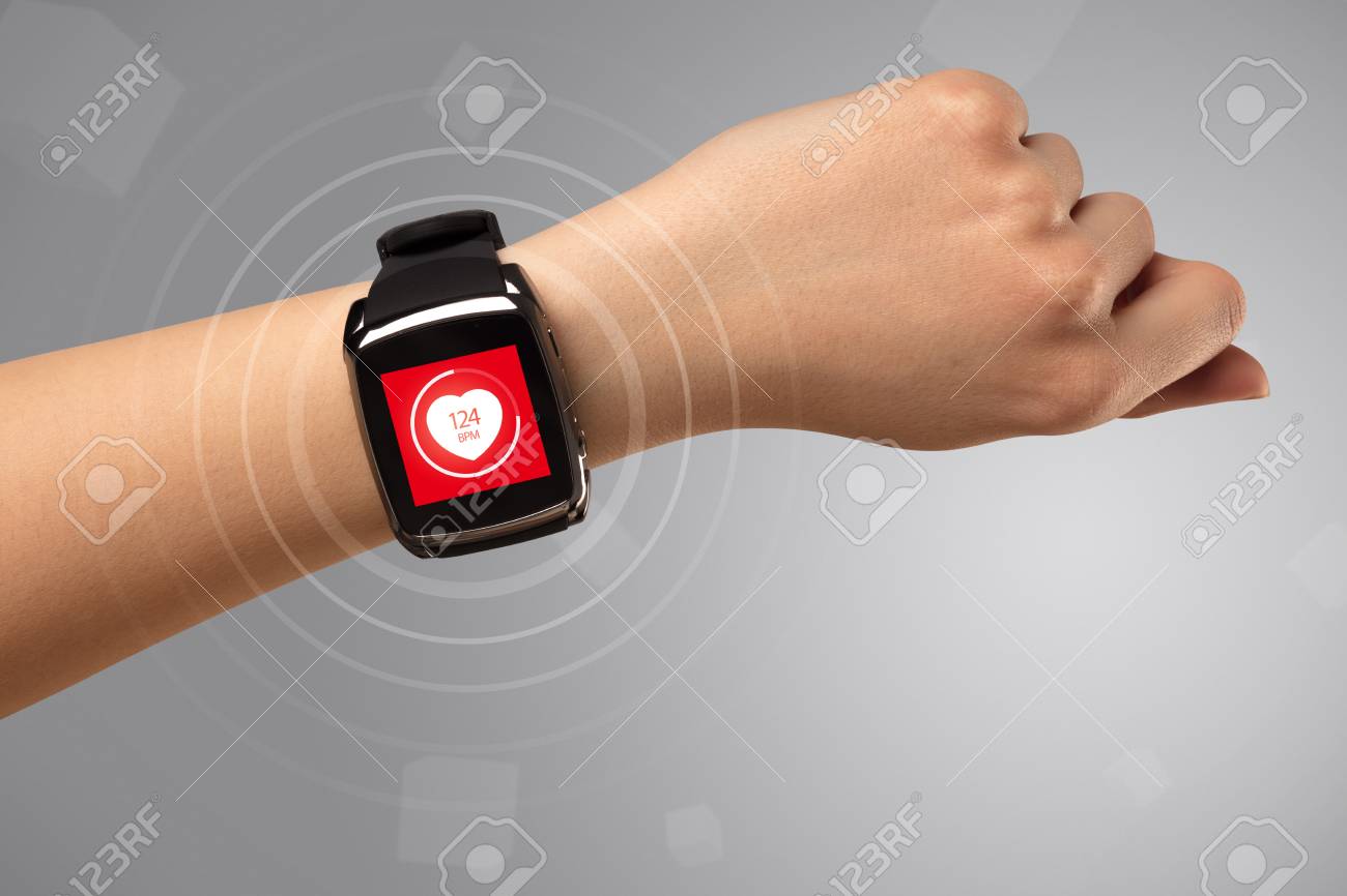 smartwatch female